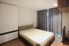 Nice 02-bedroom apartment with lake view in Vu Mien, Tay Ho, Ha Noi for rent